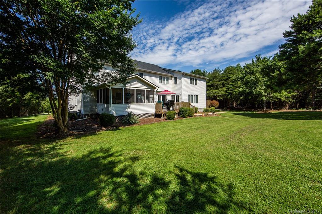 Clippers Run - Residential