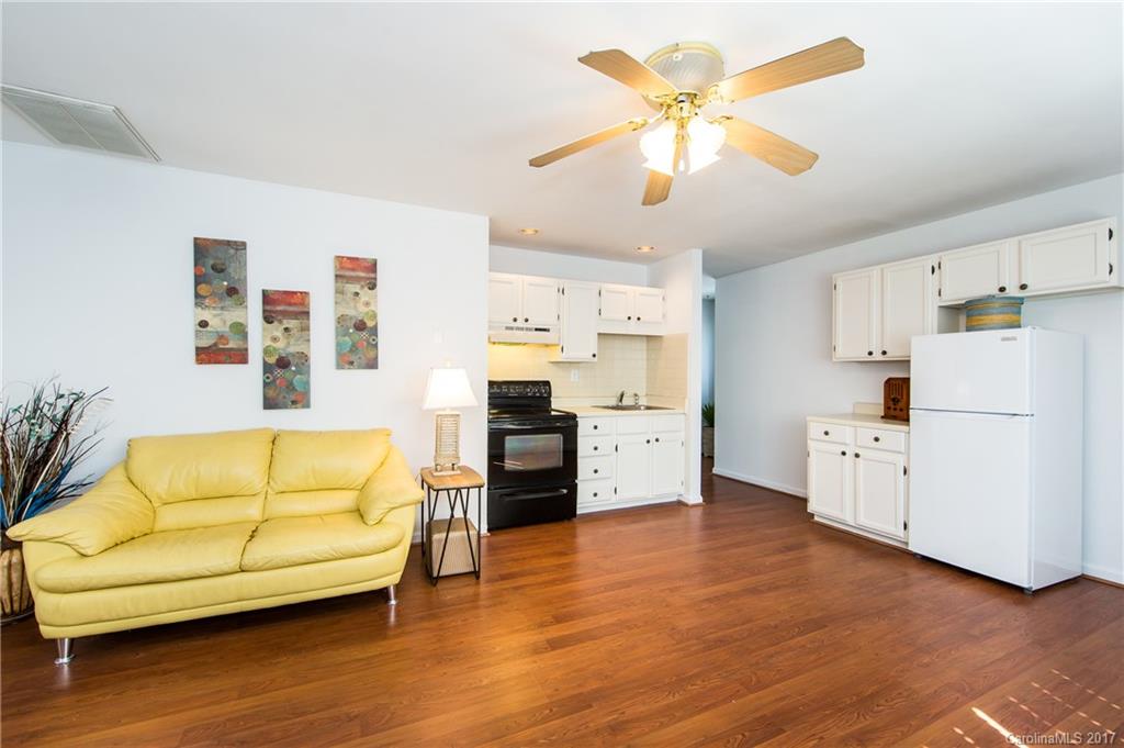 Clippers Run - Residential