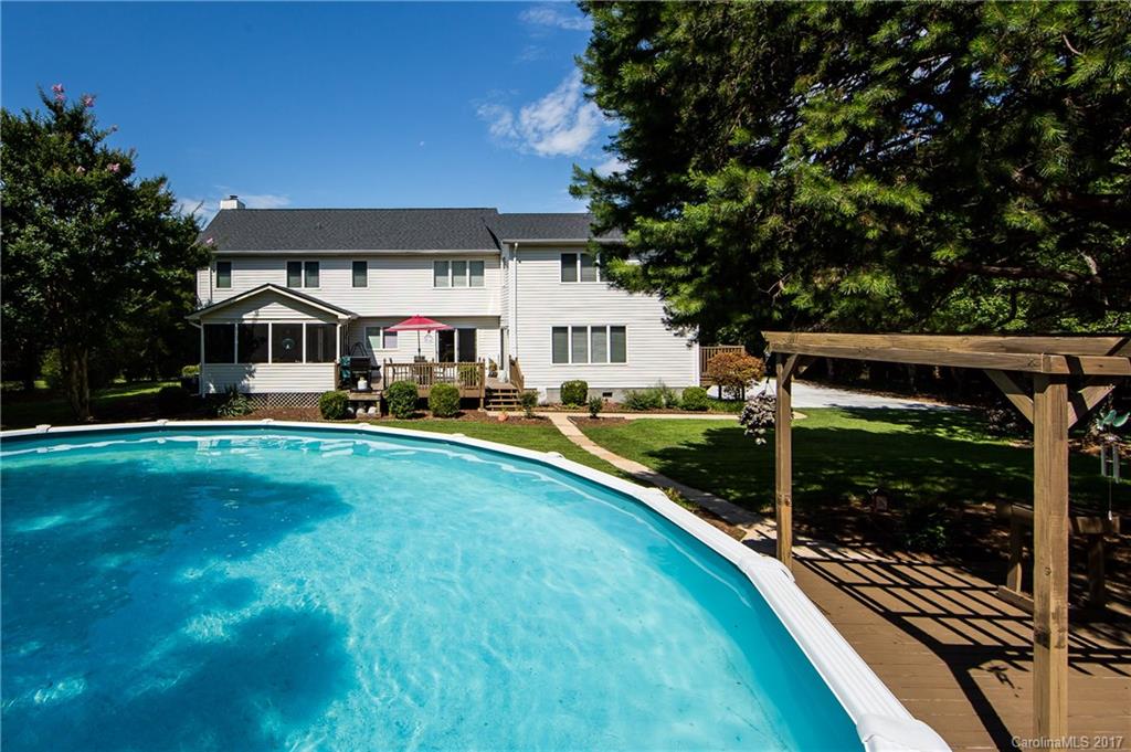 Clippers Run - Residential