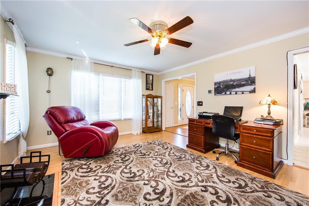 Clippers Run - Residential