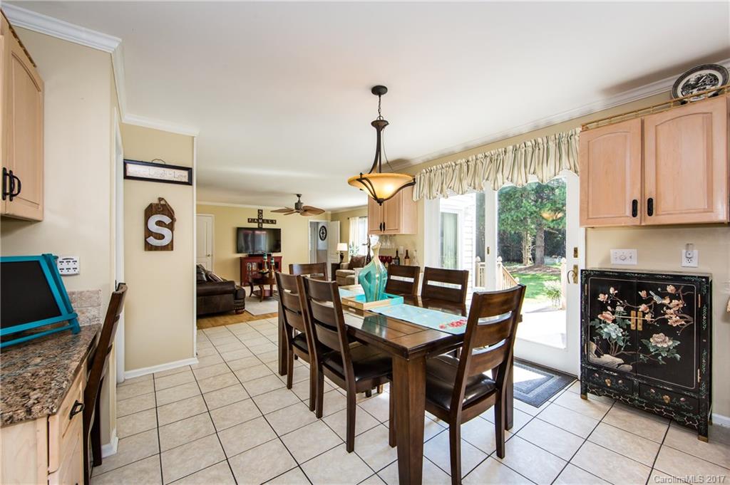 Clippers Run - Residential