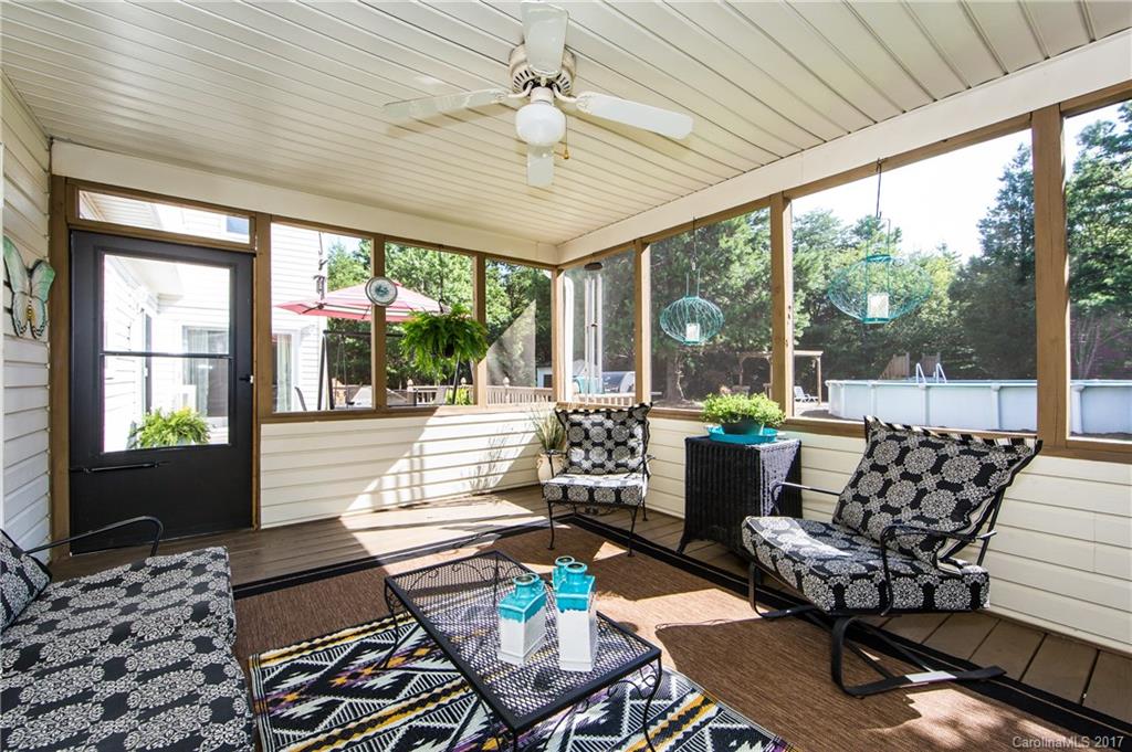 Clippers Run - Residential