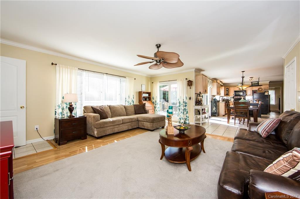 Clippers Run - Residential