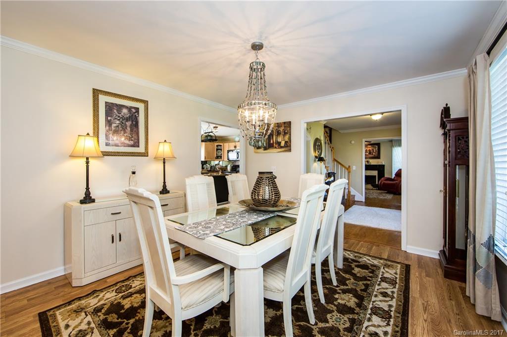 Clippers Run - Residential