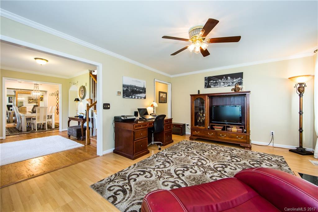 Clippers Run - Residential