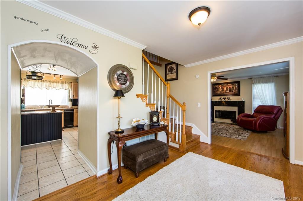 Clippers Run - Residential