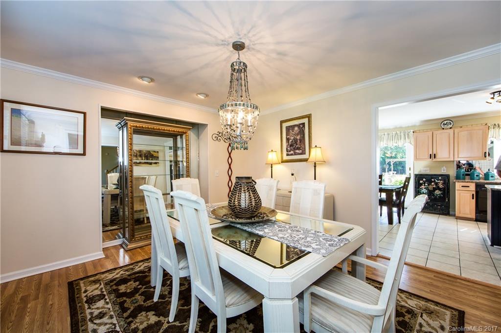 Clippers Run - Residential