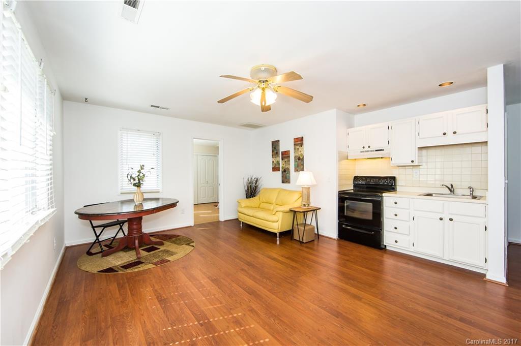 Clippers Run - Residential