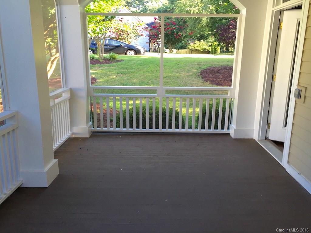 The Harbour At The Pointe - Residential