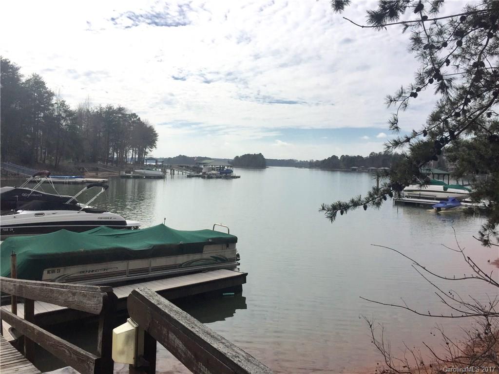 The Harbour At The Pointe - Residential