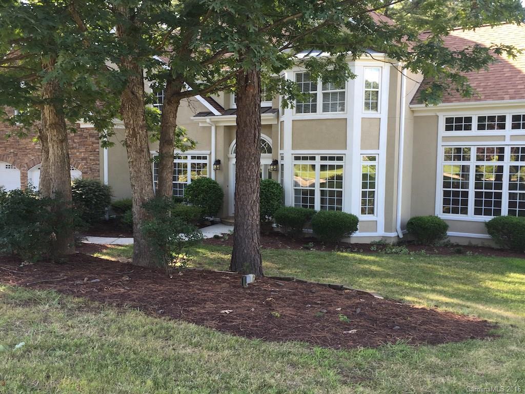 The Harbour At The Pointe - Residential