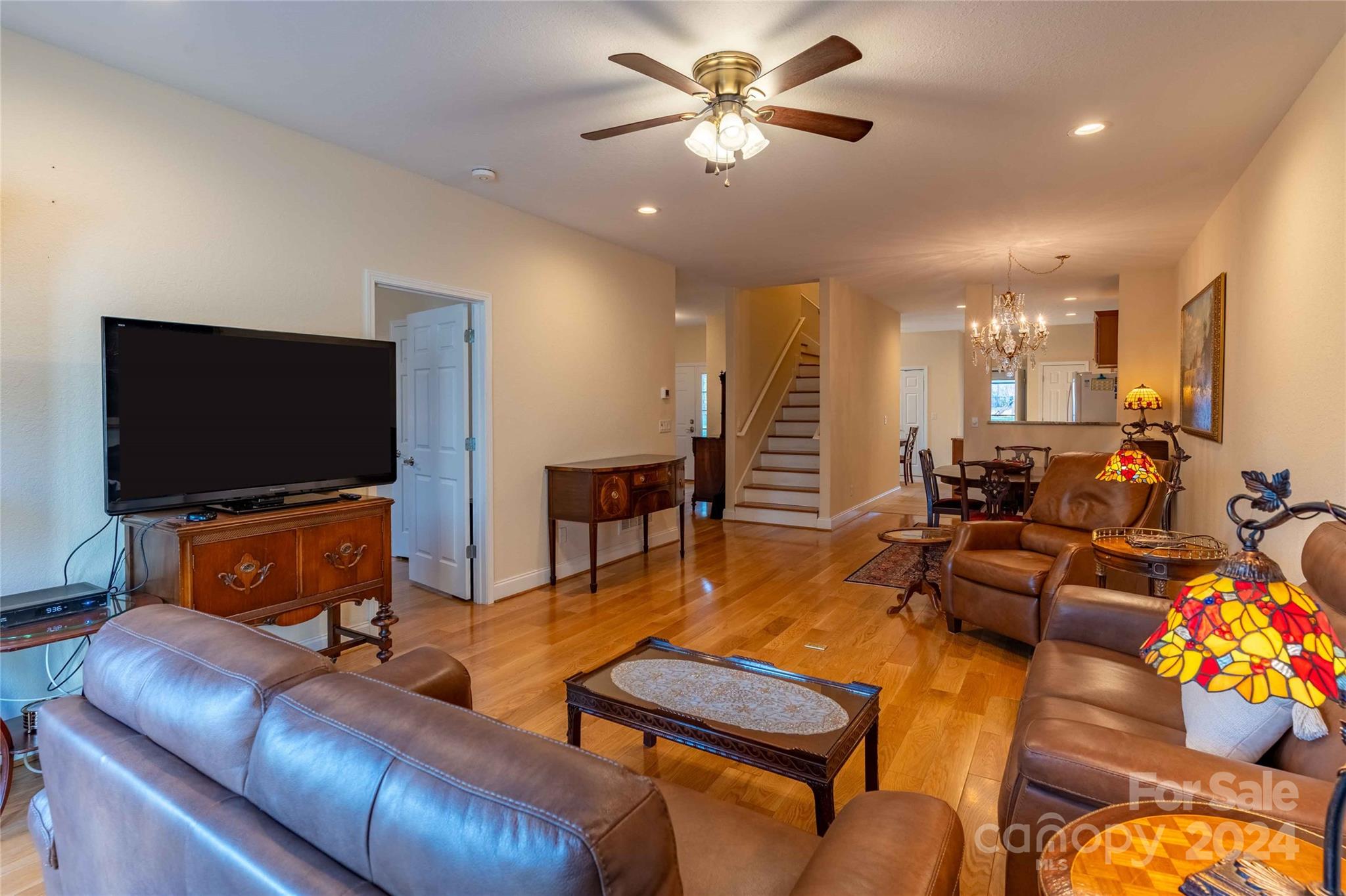 Royal Pines Village - Residential