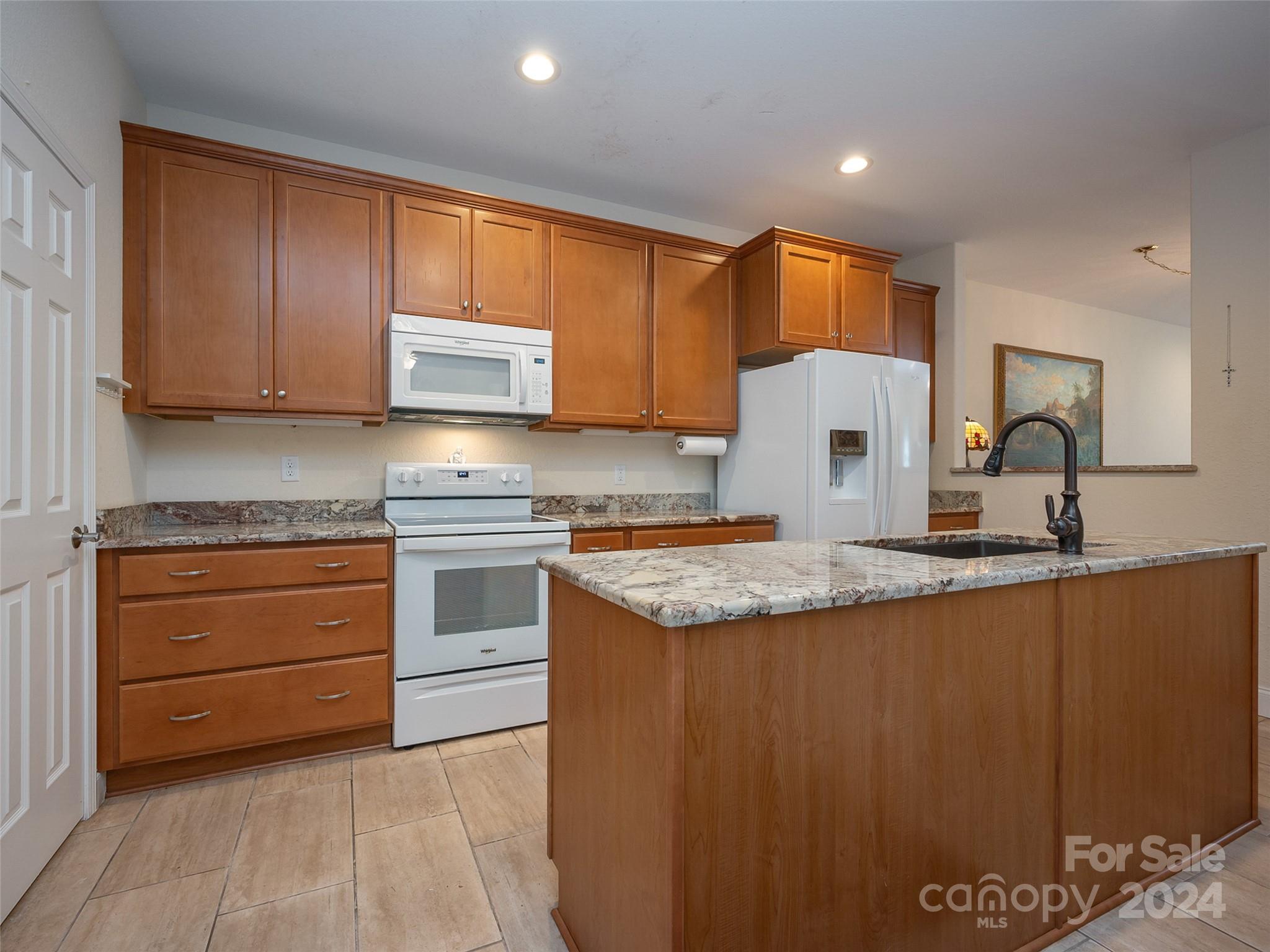 Royal Pines Village - Residential