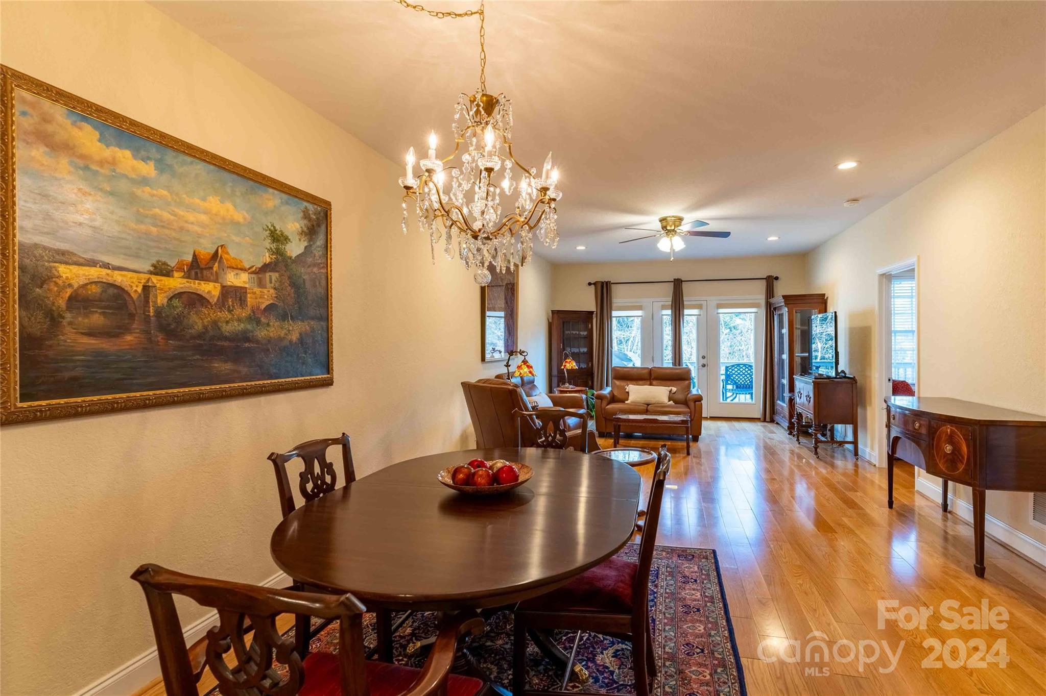 Royal Pines Village - Residential