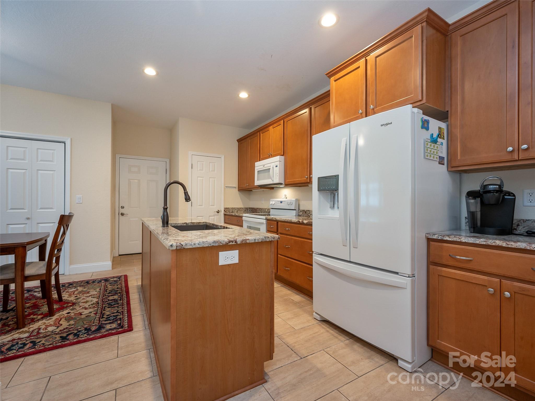 Royal Pines Village - Residential
