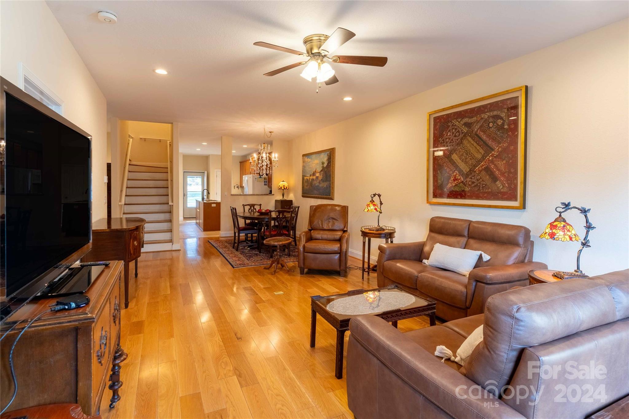 Royal Pines Village - Residential