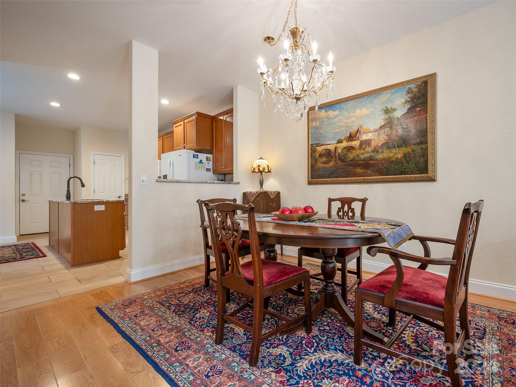 Royal Pines Village - Residential