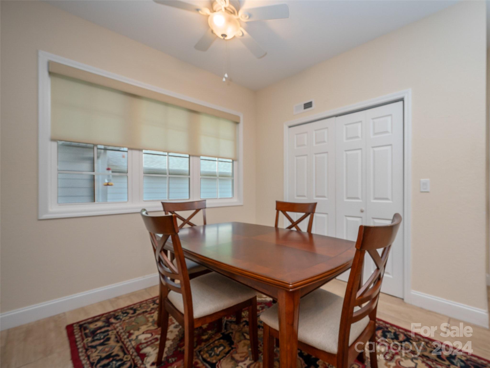 Royal Pines Village - Residential