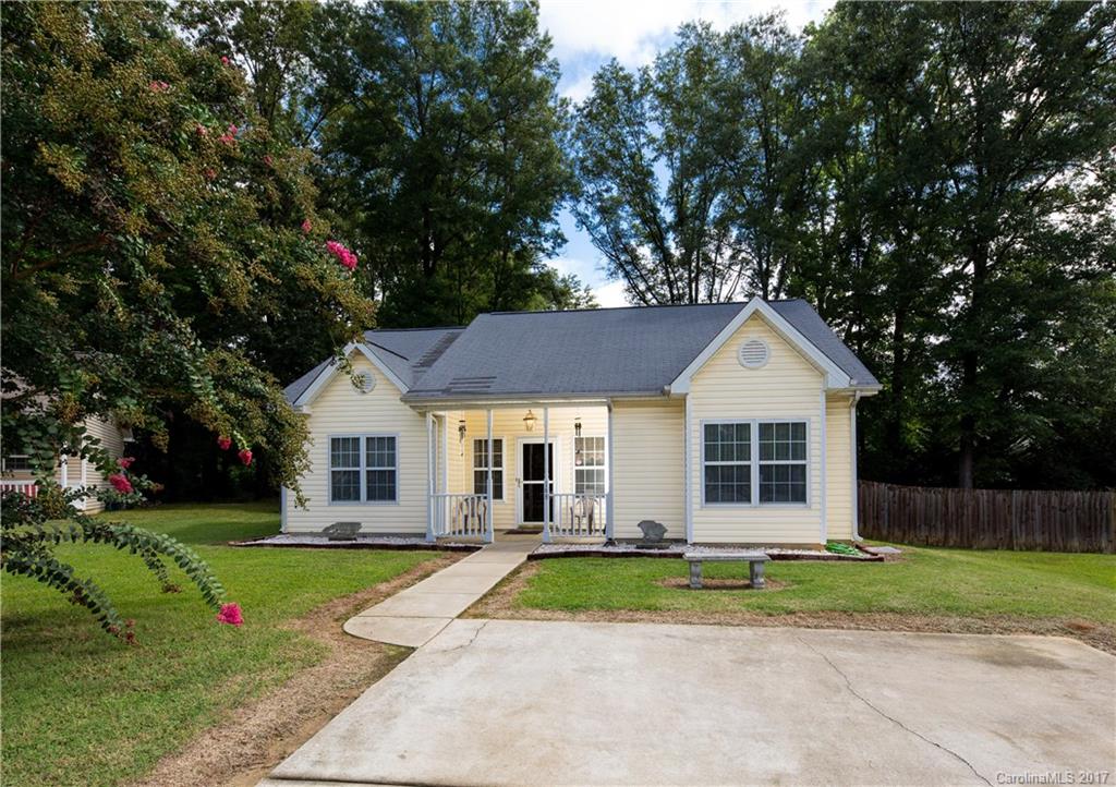 Martins Glen - Residential