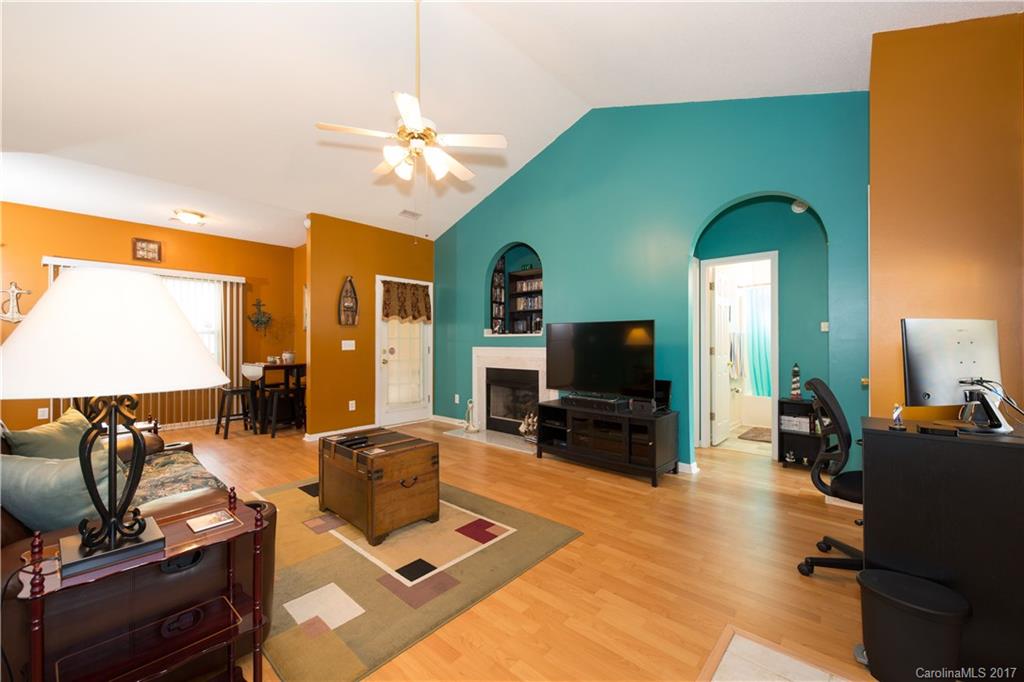 Martins Glen - Residential