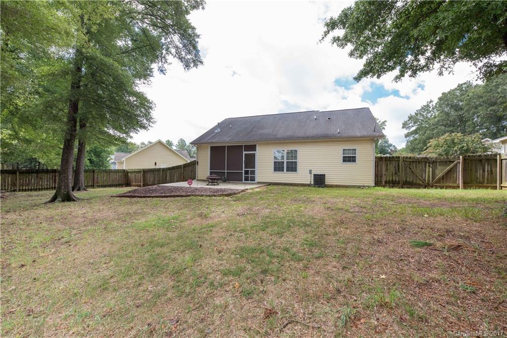 Martins Glen - Residential