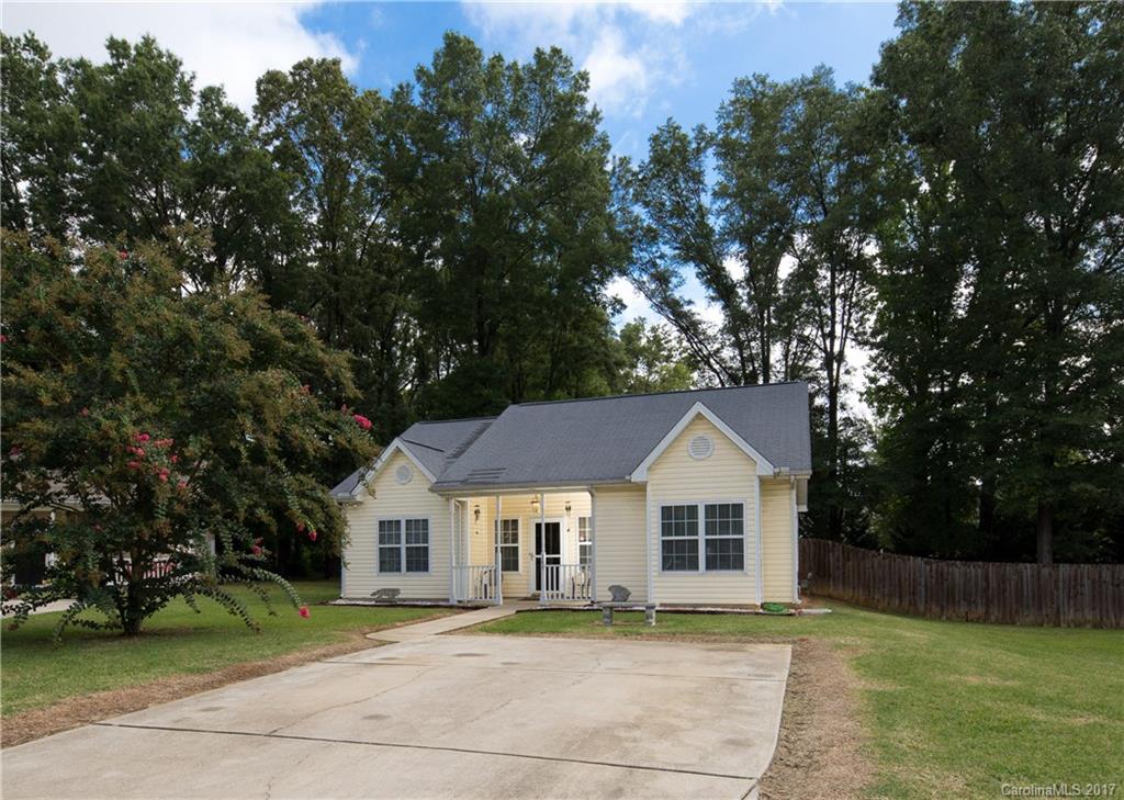 Martins Glen - Residential
