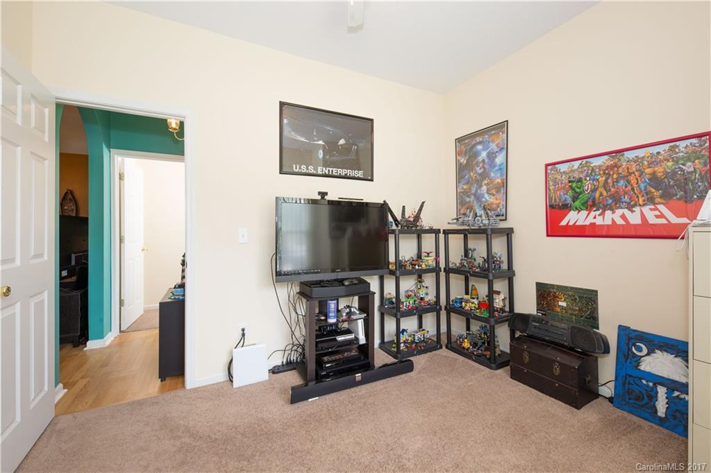 Martins Glen - Residential