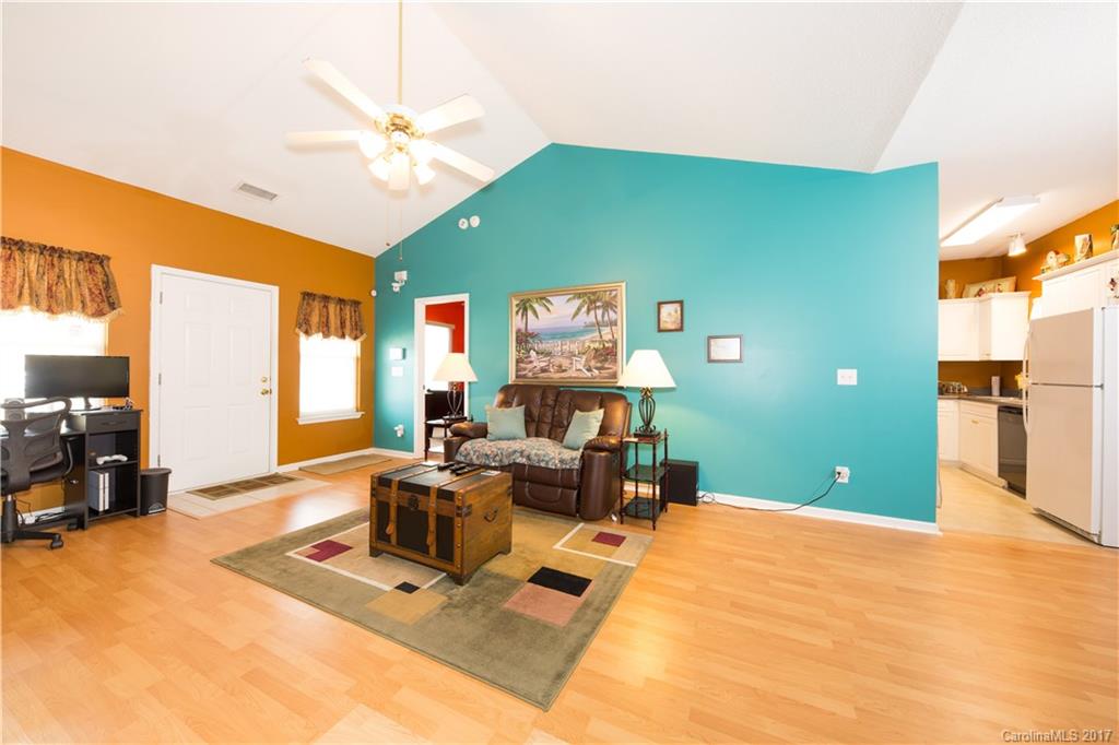 Martins Glen - Residential