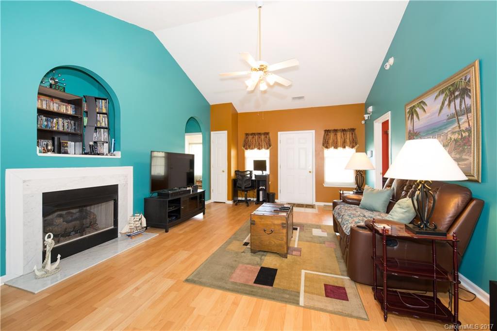 Martins Glen - Residential
