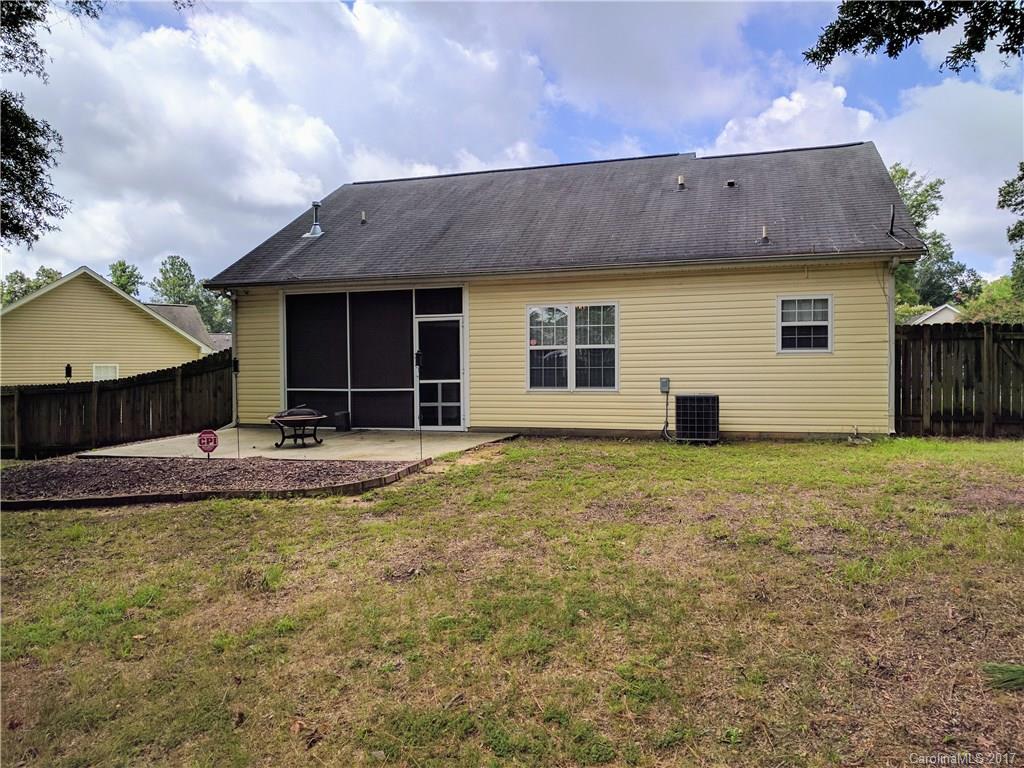 Martins Glen - Residential
