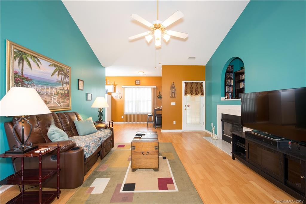 Martins Glen - Residential