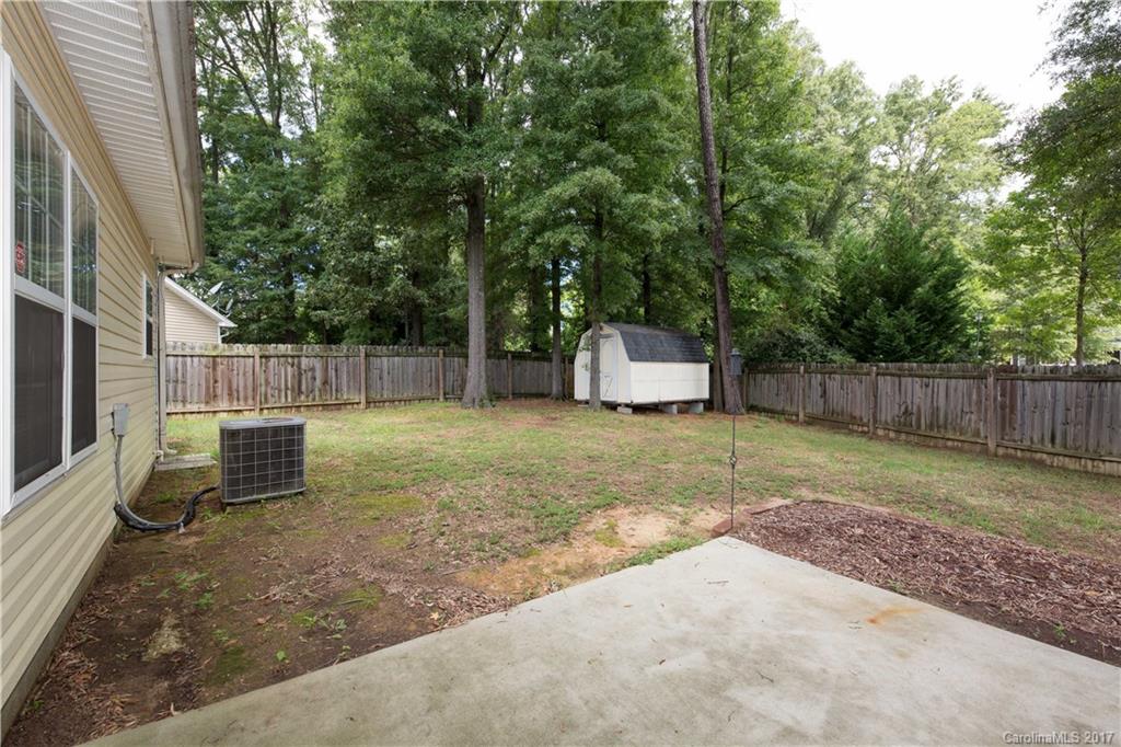 Martins Glen - Residential
