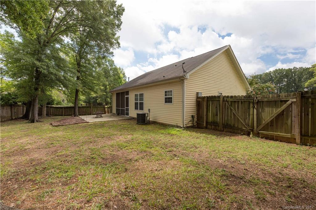 Martins Glen - Residential