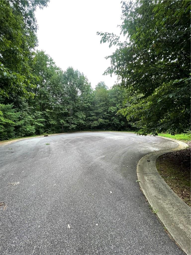 Olivers Landing - Land