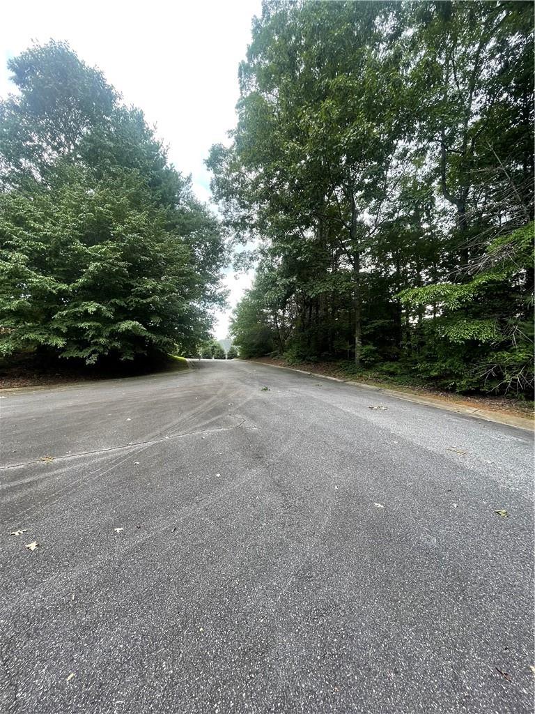 Olivers Landing - Land