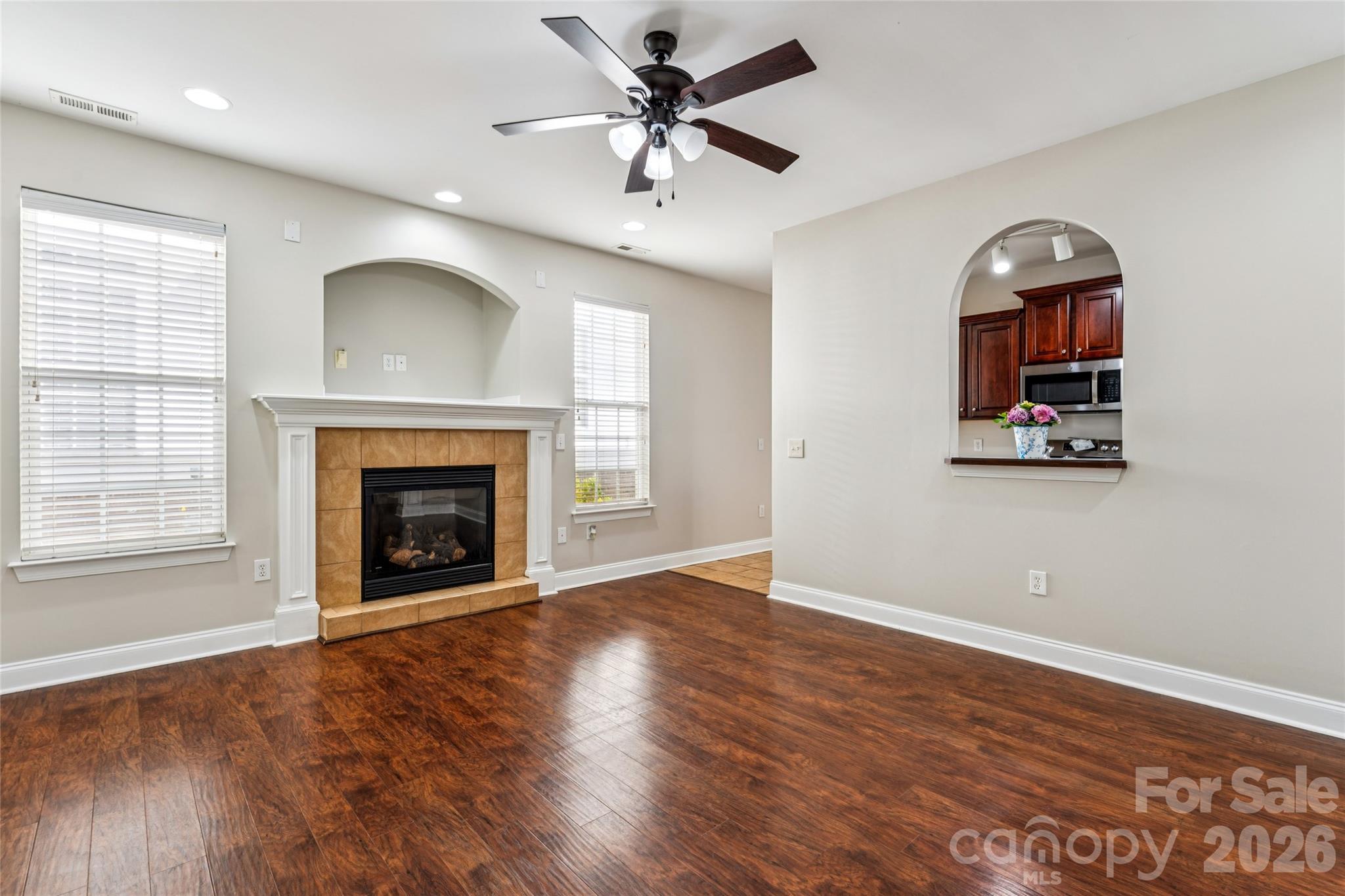 Crosswinds - Residential