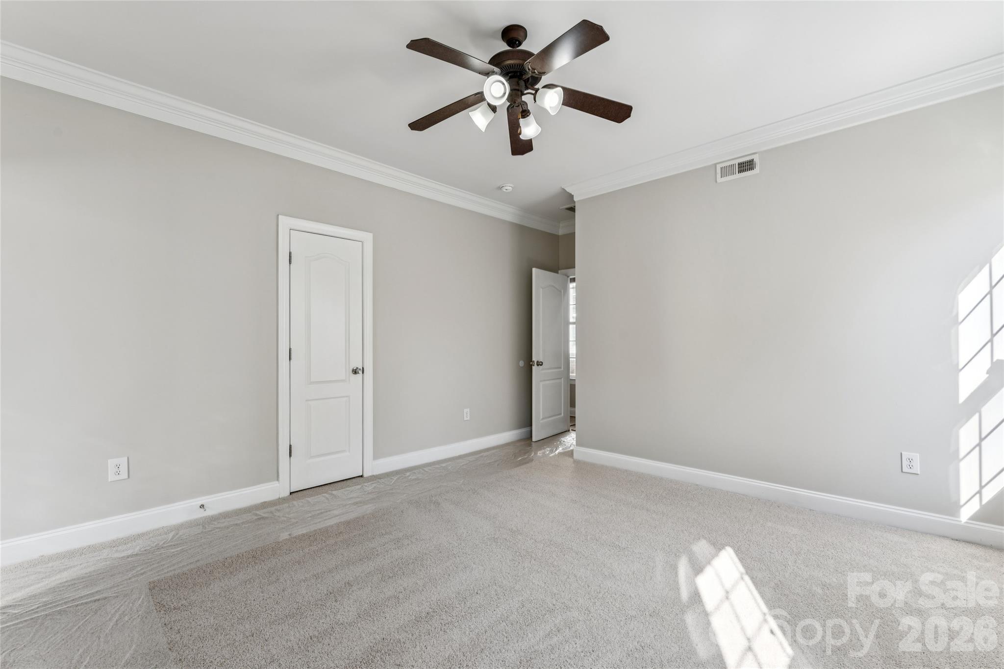 Crosswinds - Residential