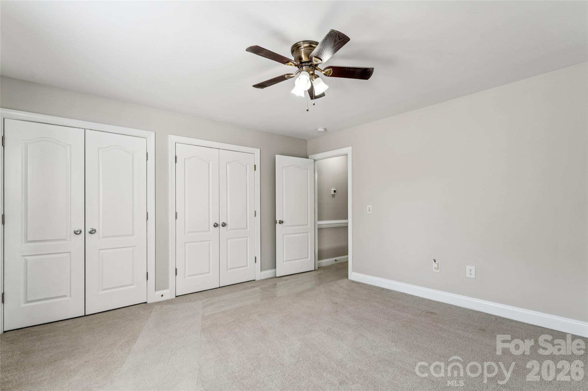 Crosswinds - Residential