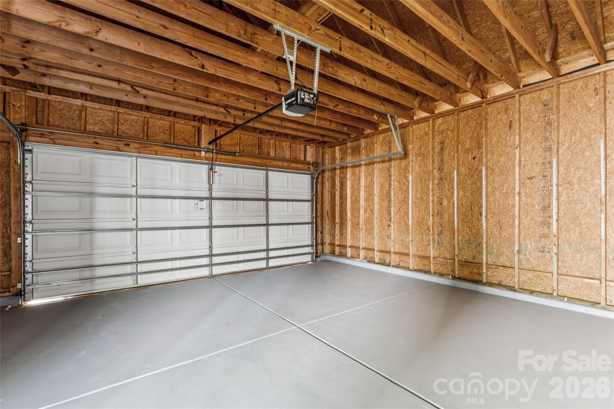 Crosswinds - Residential