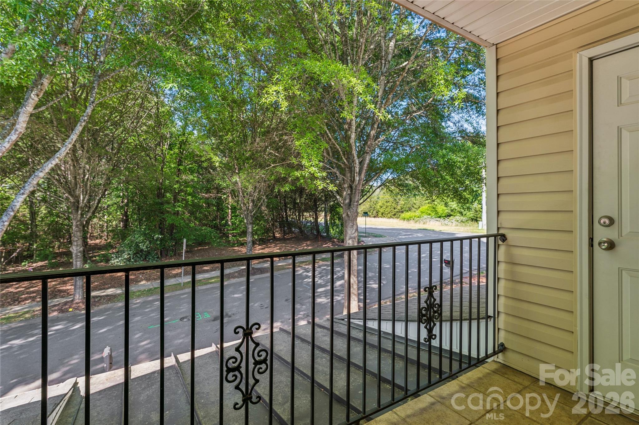 Crosswinds - Residential