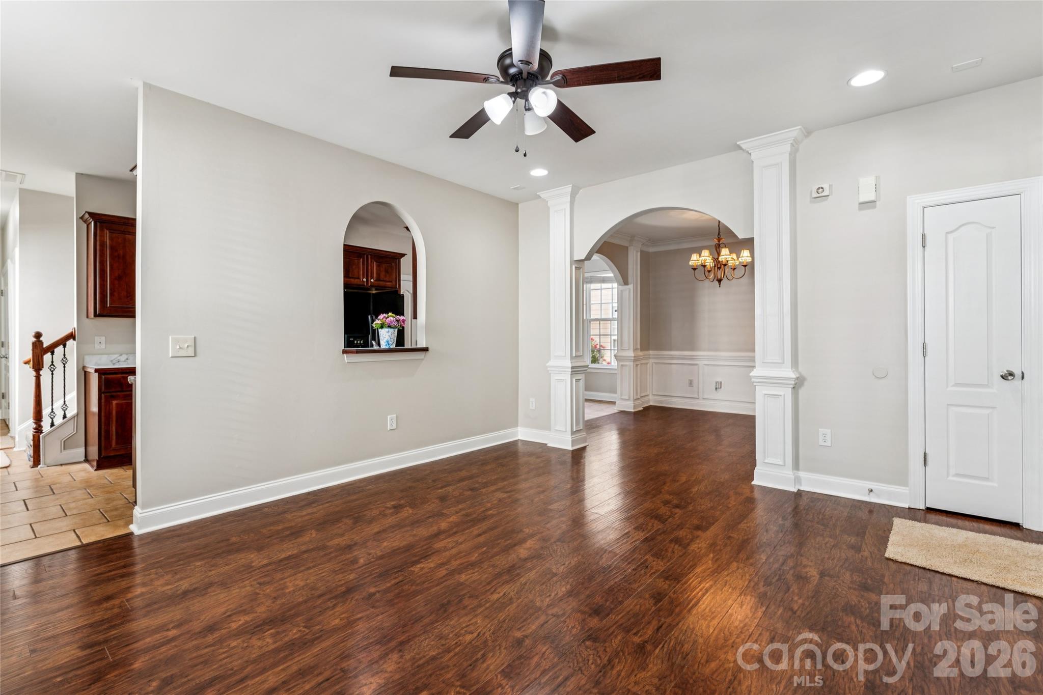 Crosswinds - Residential
