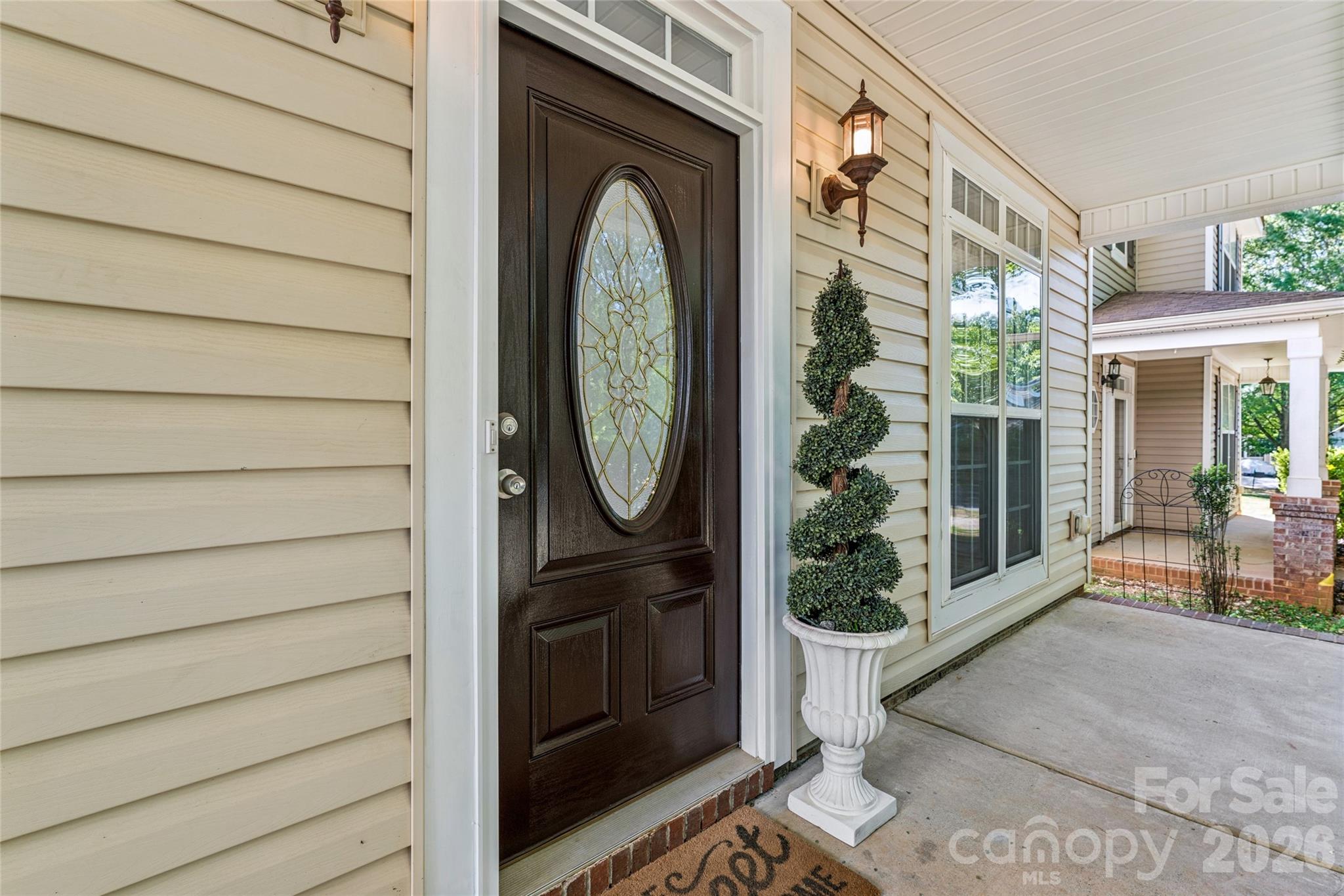 Crosswinds - Residential