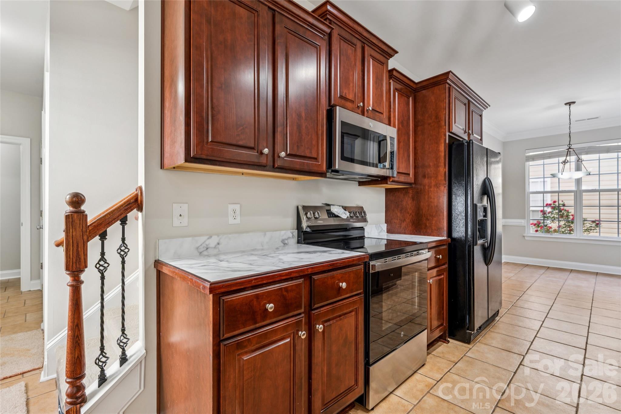 Crosswinds - Residential