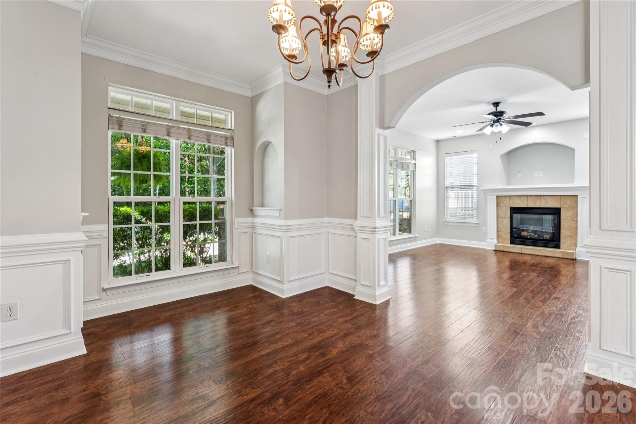 Crosswinds - Residential