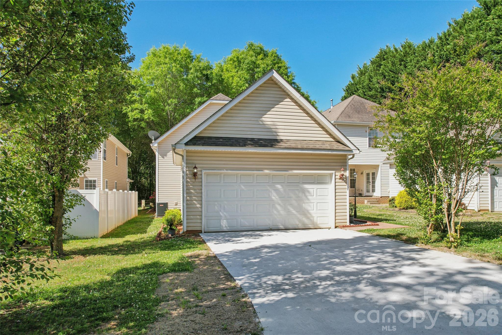 Crosswinds - Residential