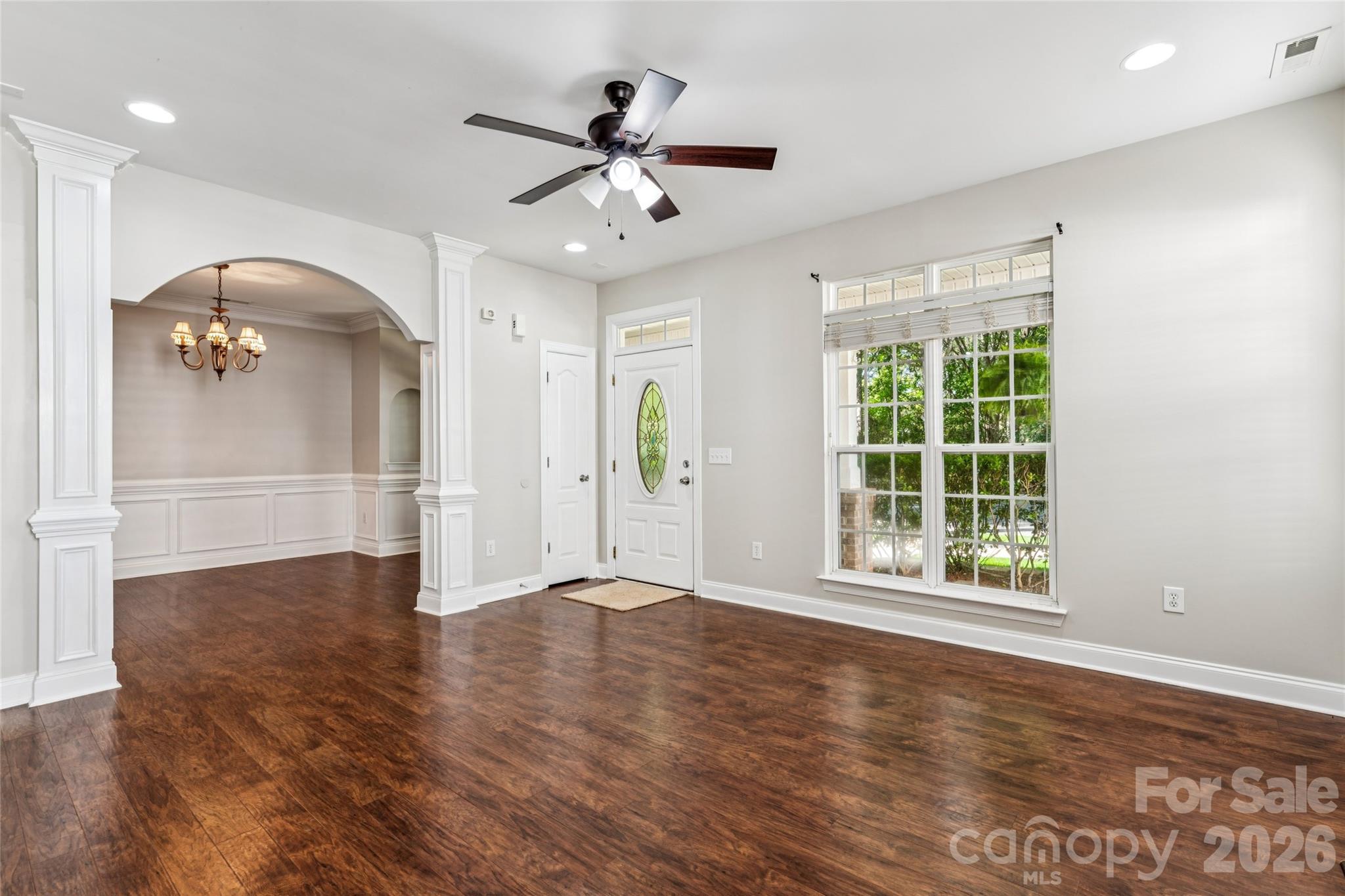 Crosswinds - Residential