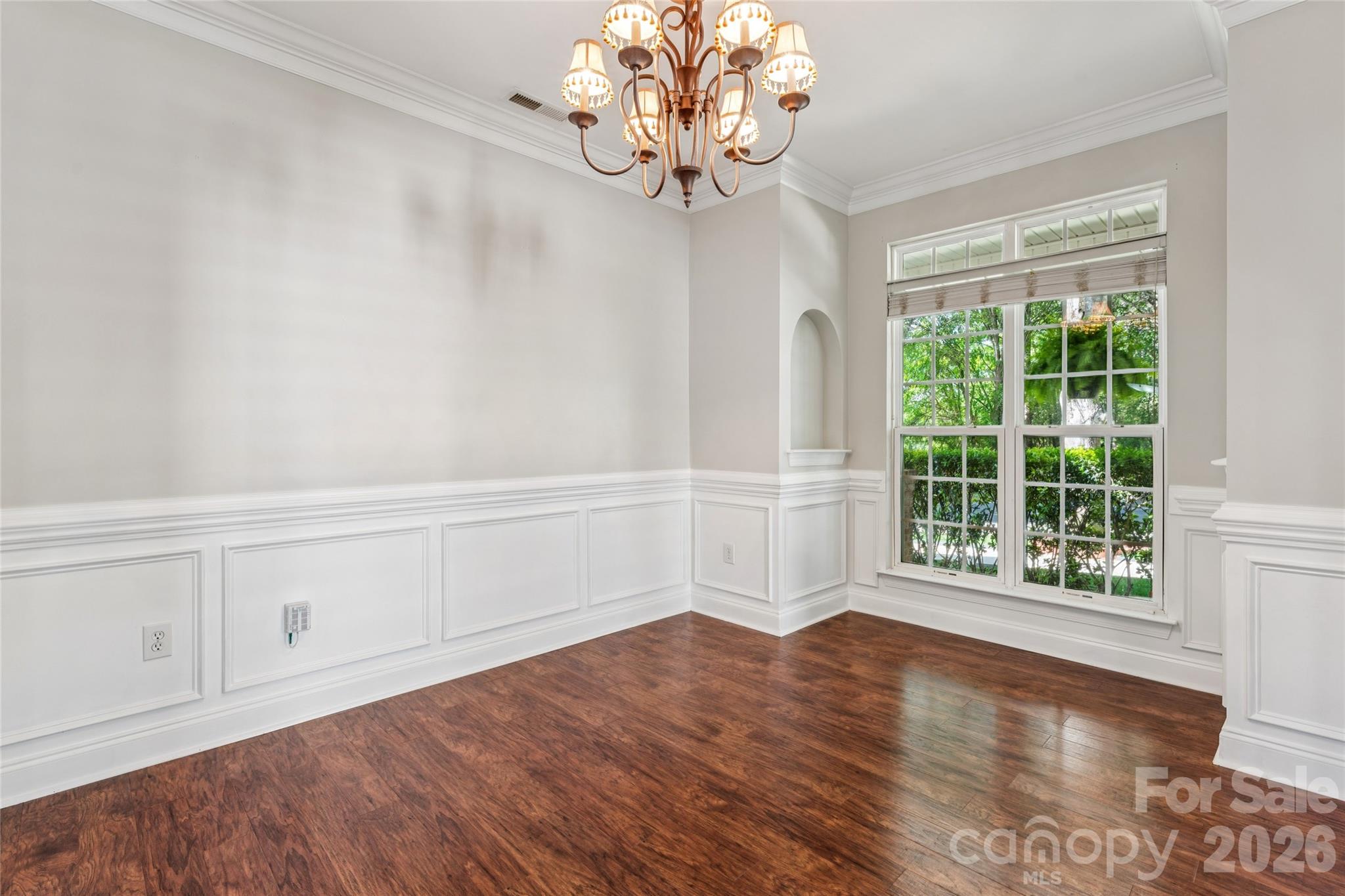 Crosswinds - Residential