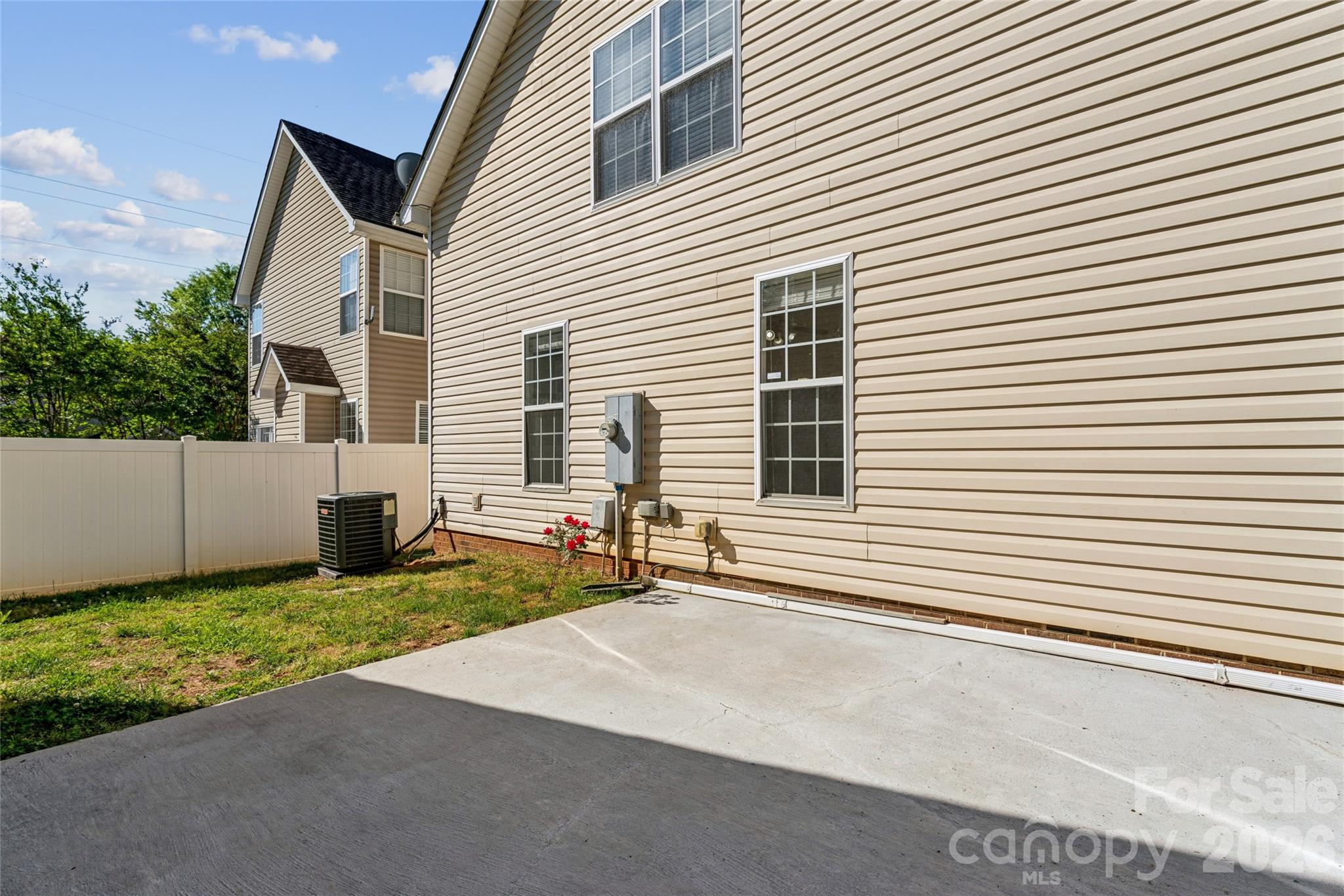Crosswinds - Residential