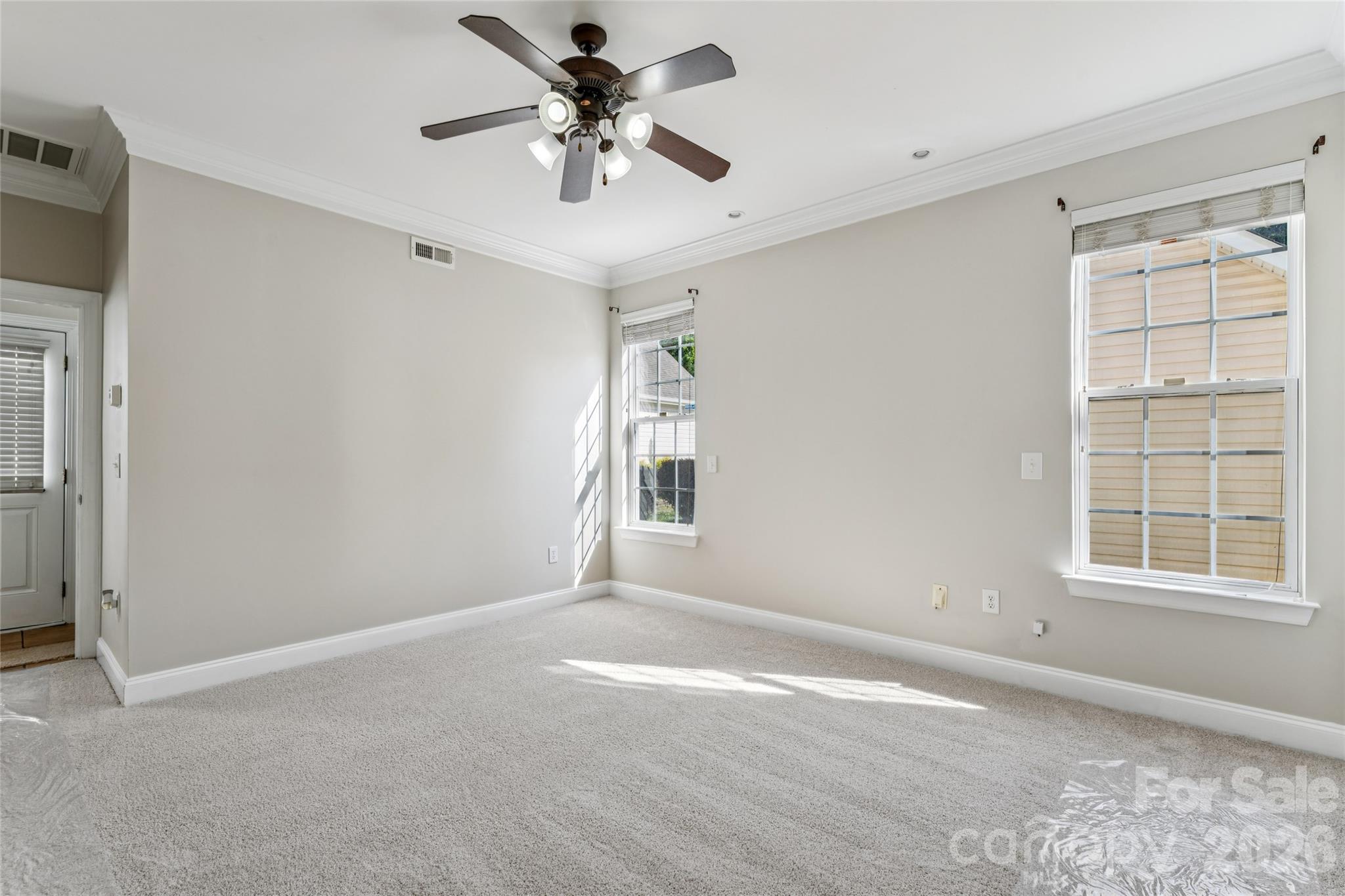 Crosswinds - Residential