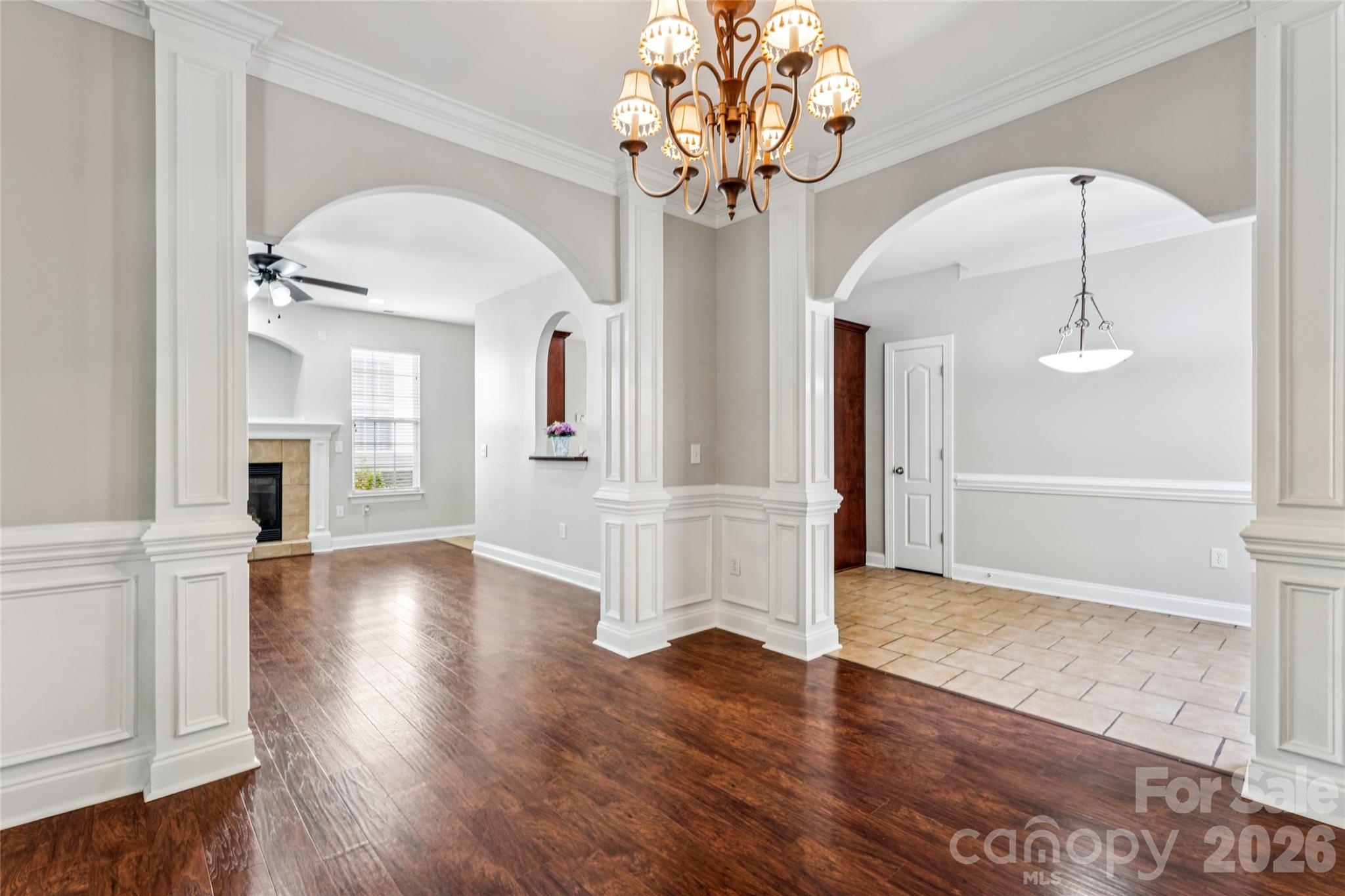 Crosswinds - Residential
